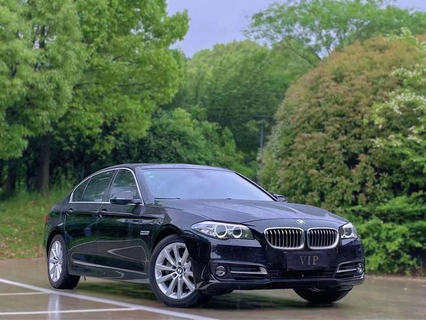 20万买21款530,20万预算买530