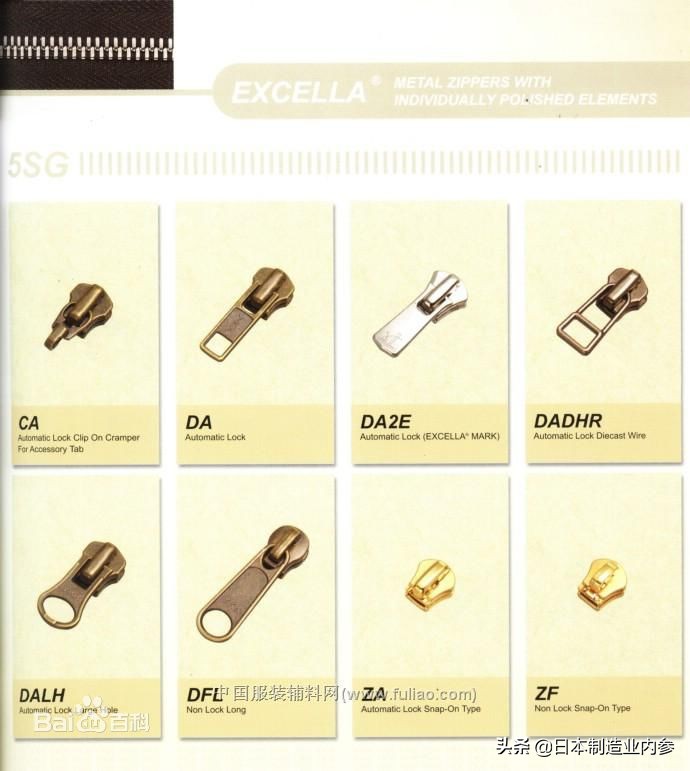 世界拉链王国YKK：如何用小小的拉链，环绕地球一周？