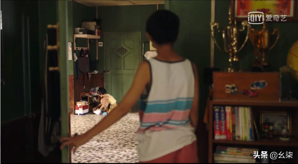 隐秘的角落20集,隐秘的角落11集解密