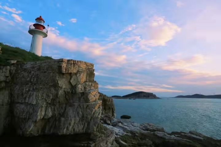 中国十大最美海岛东山岛,中国十大最美海岛有连岛吗