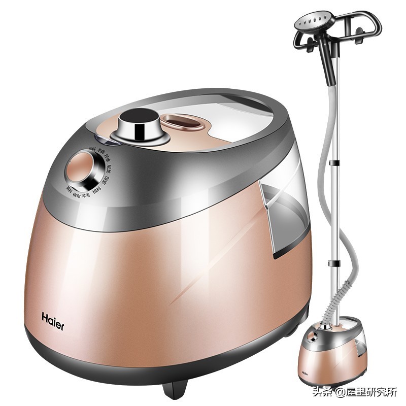 高定挂烫机,一台挂烫机