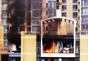 近两年燃气安全事故,燃气事故最新情况