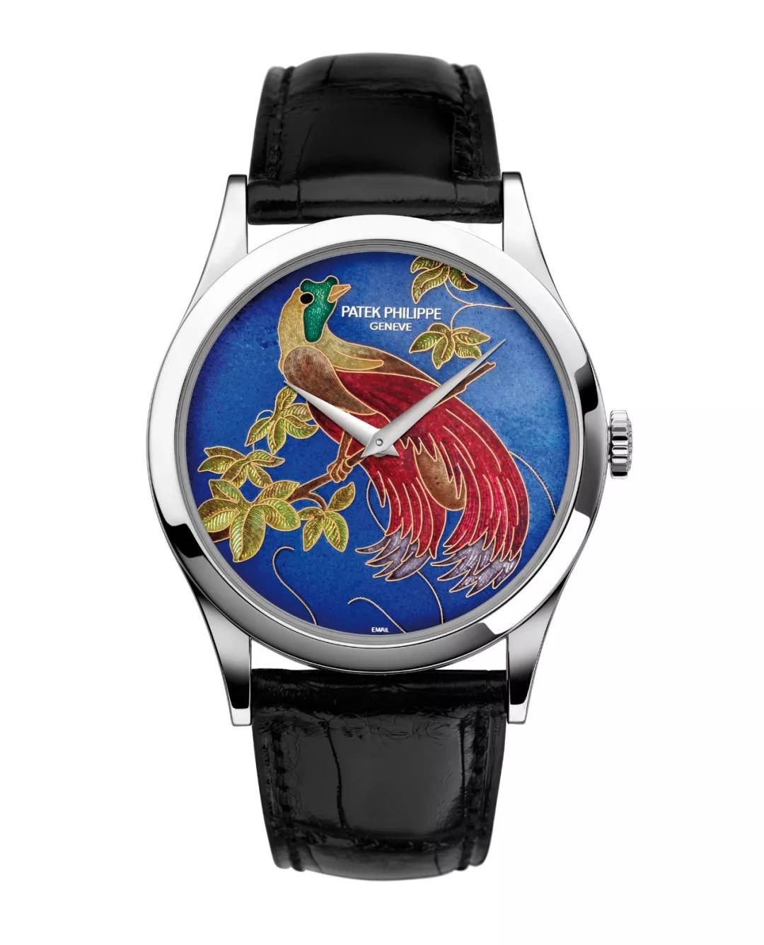 珠宝腕表诠释时光华美,腕表珠宝