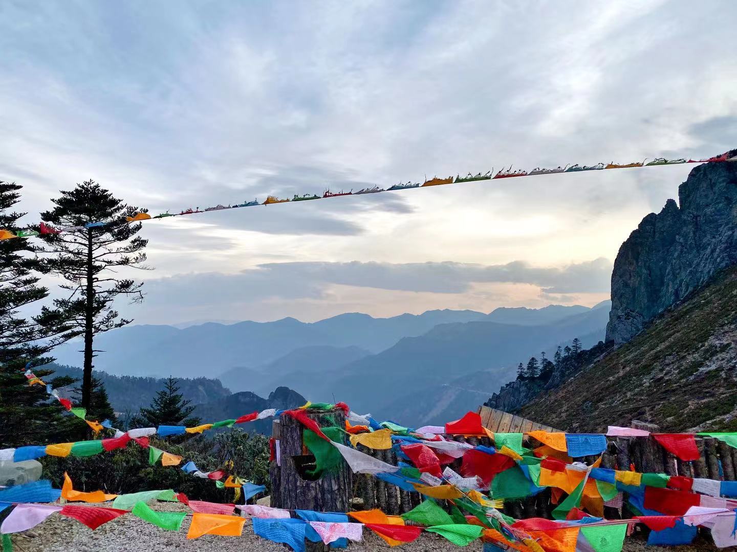 2020摩旅西藏纪录片,木里藏族自治县摩旅