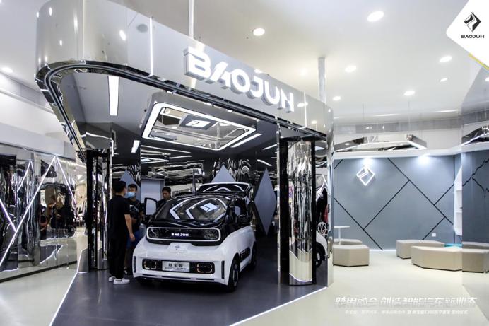 汽车电商新商业模式,新型汽车电商模式