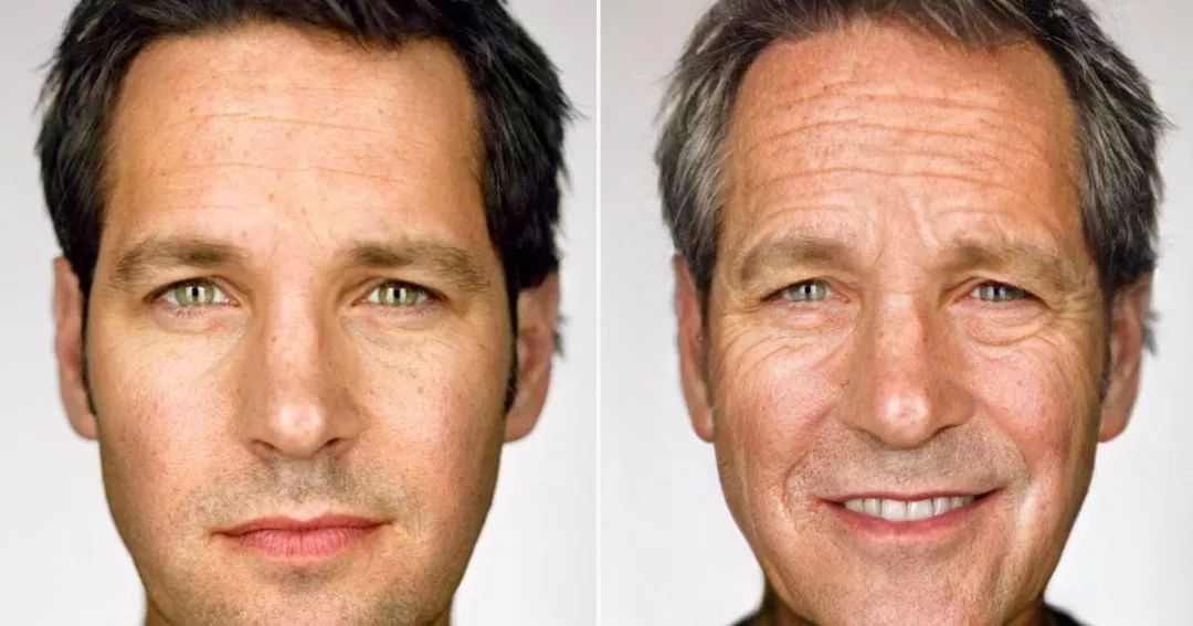 face换脸软件如何指定一个人,faceapp变老的特效教程