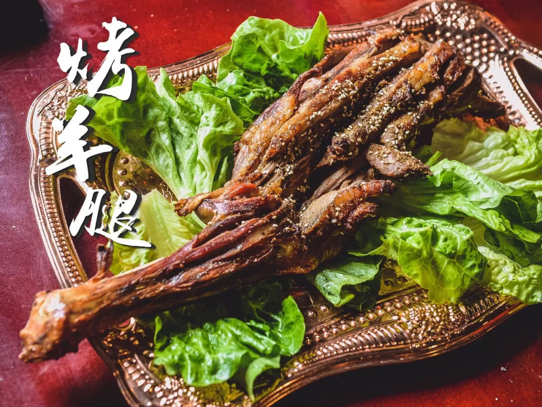 去内蒙吃烤全羊去哪里,自驾坝上烤全羊