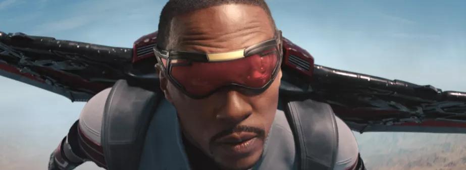 漫威美队新电影,最新漫威新剧