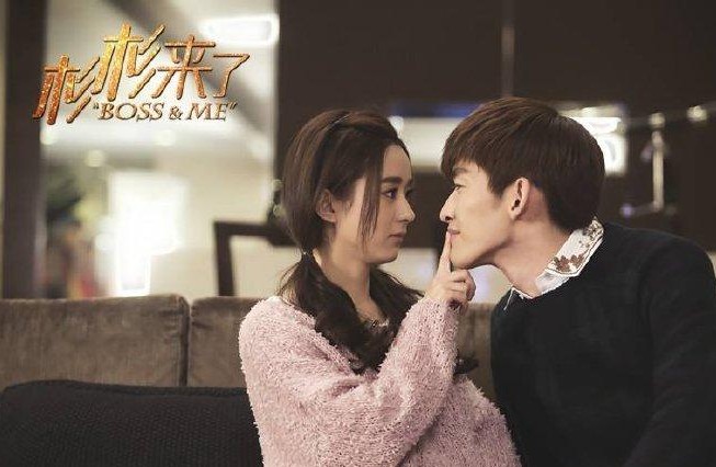 30部霸总甜宠电视剧,2020十部甜宠剧