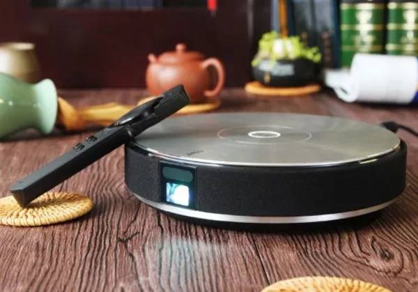 怎么选便宜又好用的投影仪,如何选购500元投影仪呢