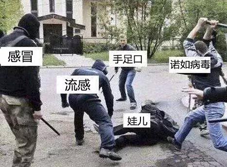 小孩突然呕吐如何确诊诺如病毒,孩子得诺如病毒一直头疼