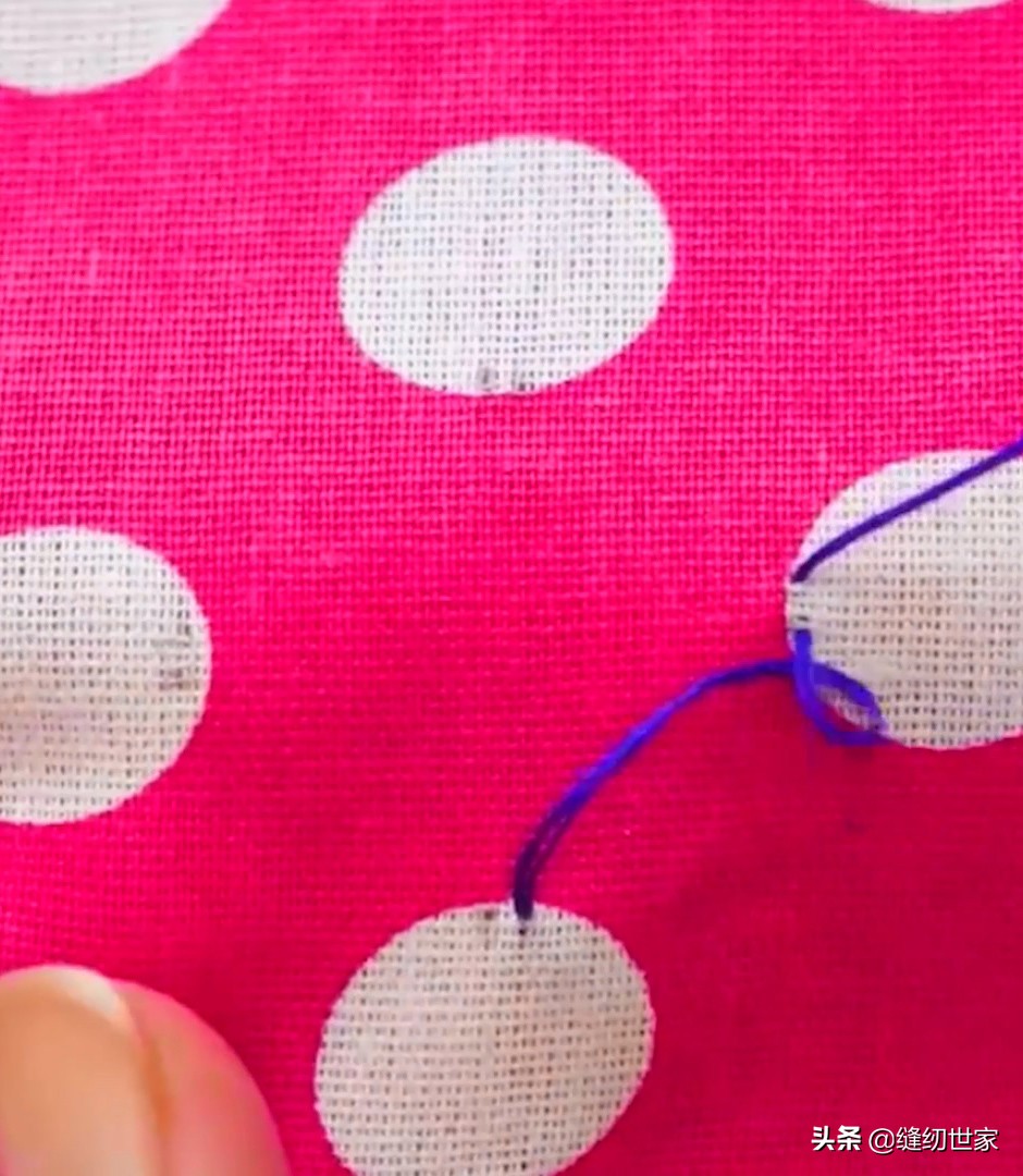 衣服老气？教你7个缝纫技巧改造一下，改后洋气又好看