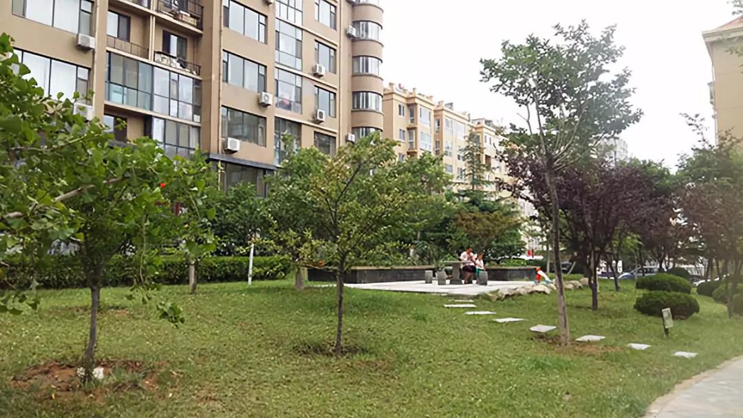 威海戚家庄海韵华府二手房,竹岛海韵华府怎么样