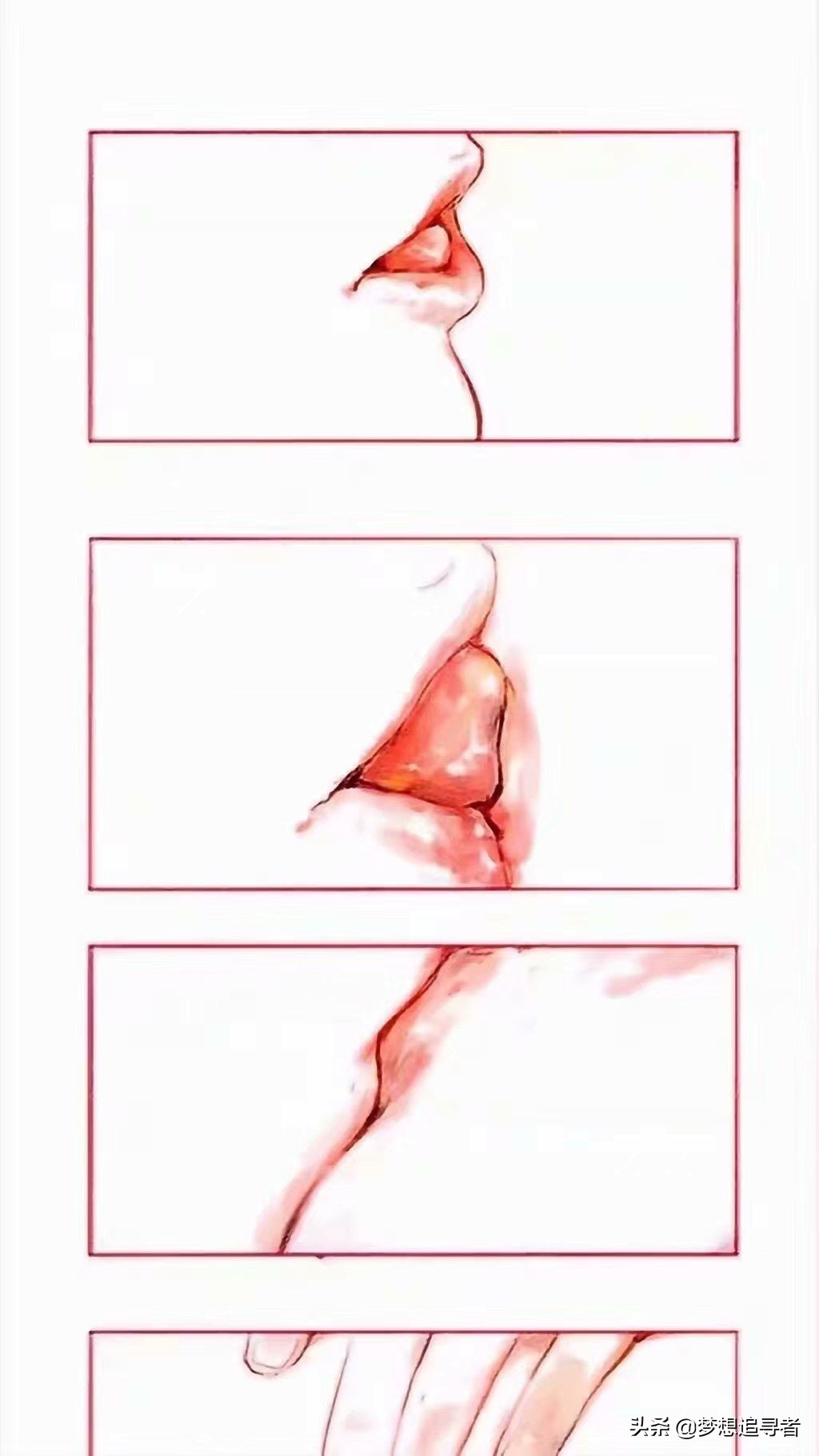 微信说给最爱的人的暖心话,情侣话最暖心短句微信