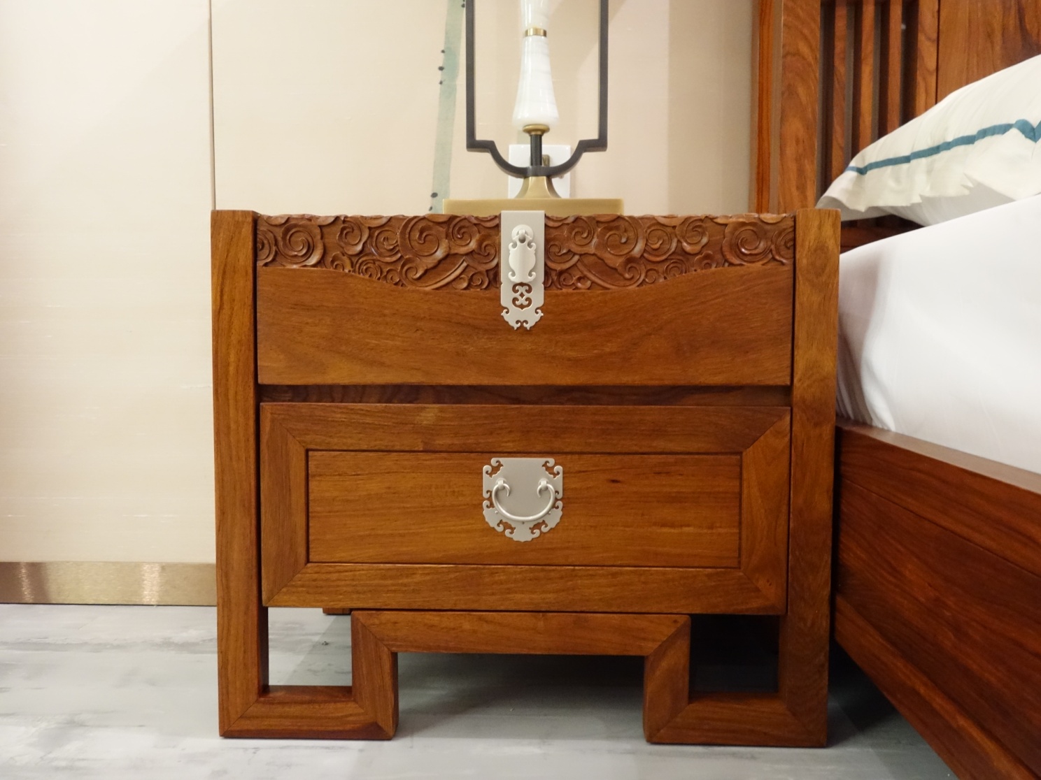 柏森鹿鸣沙发,柏森胡桃沙发