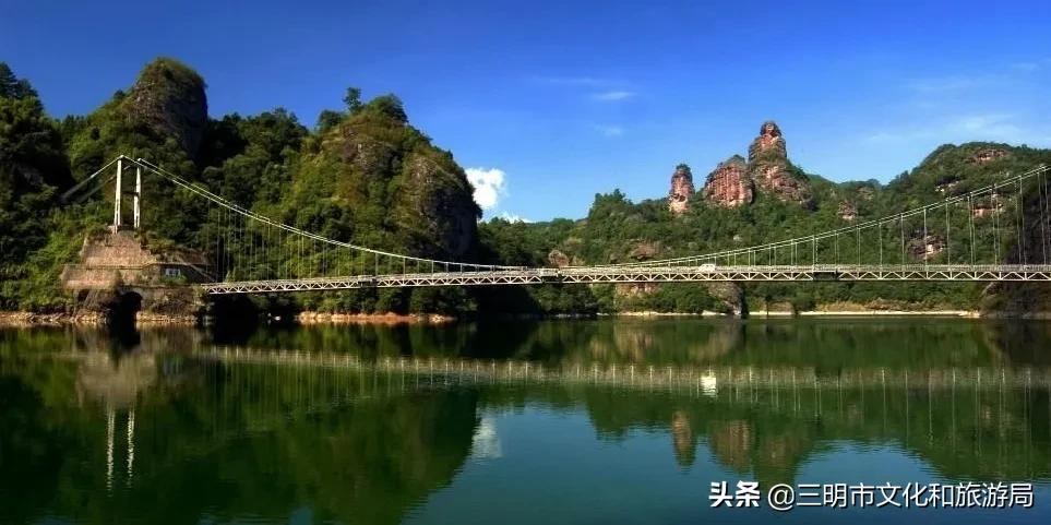 第七届泰宁骑游大会,第六届泰宁骑游大会