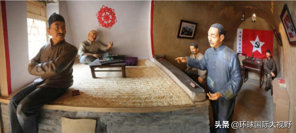 泾川红色纪念基地,走进中国平凉视频