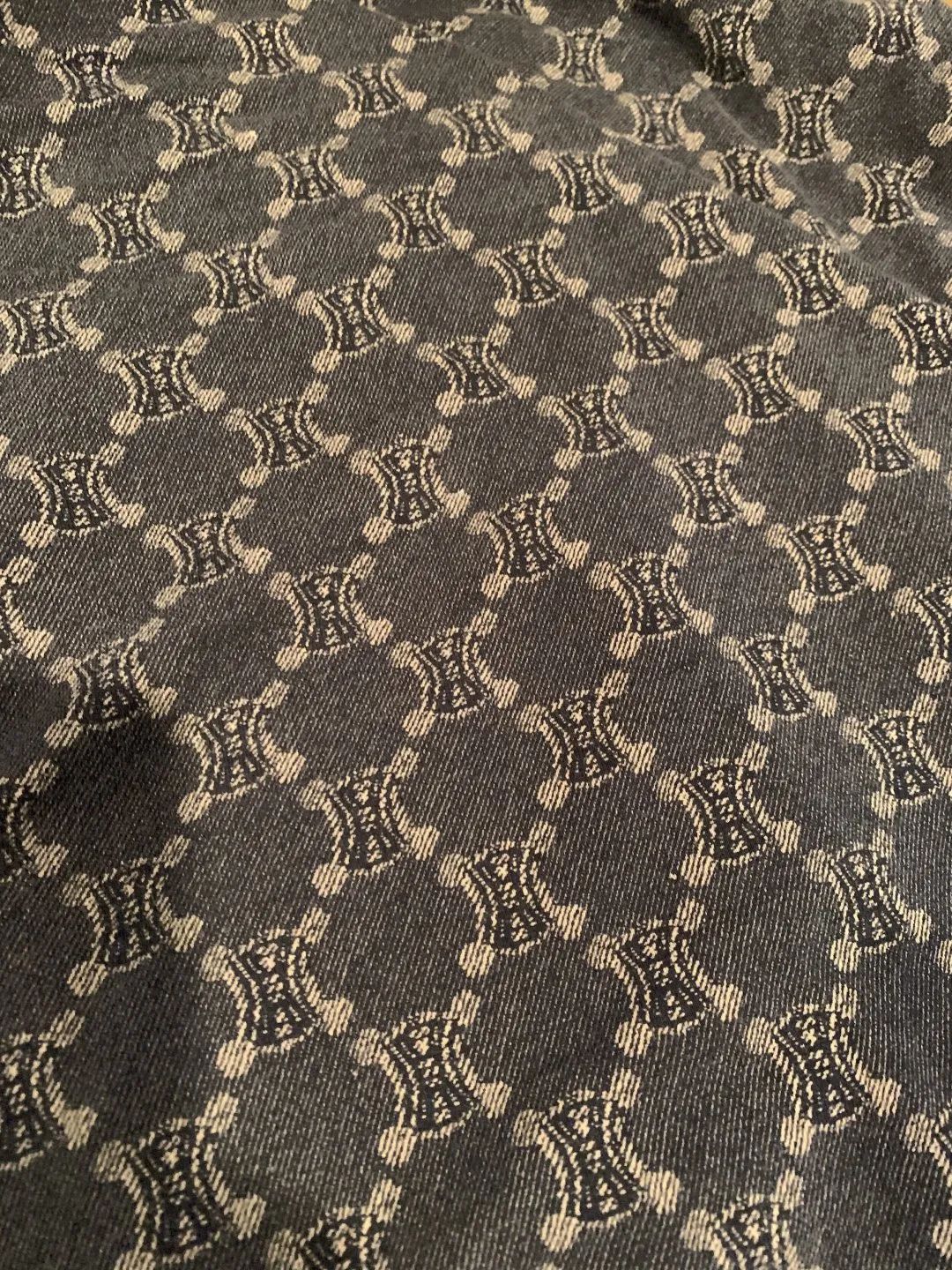 RR·TRENDS|MONOGRAM的百变戏法