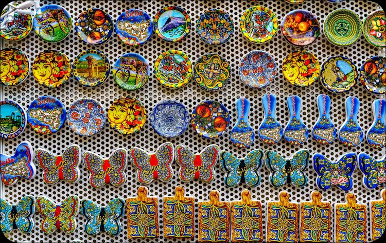 情迷西西里：漫步“蜜糖小城”诺托，感受巴洛克建筑艺术的灵动、浪漫与激情