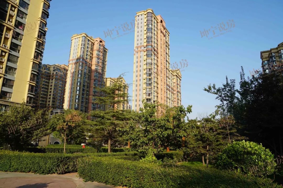 长安区优质学区房,长安区好一点的学区房