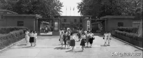 八里庄为啥圈起来,八里庄的由来故事