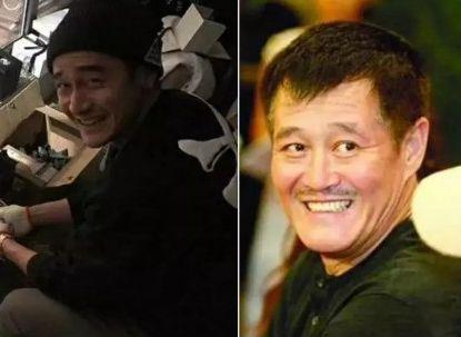 帅哥的最后归宿,所有帅哥的归宿都是赵本山