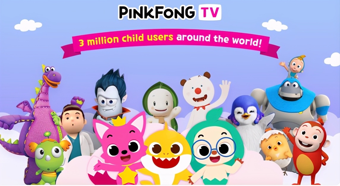 最适合英语启蒙的英语动画片,适合0-8岁的英语启蒙动画片