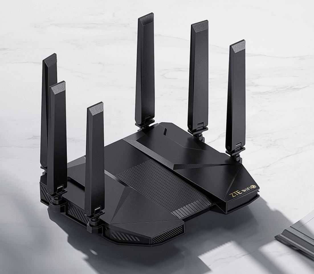 中兴路由器ax5400pro最低多少钱,中兴ax5400pro和其他路由器对比