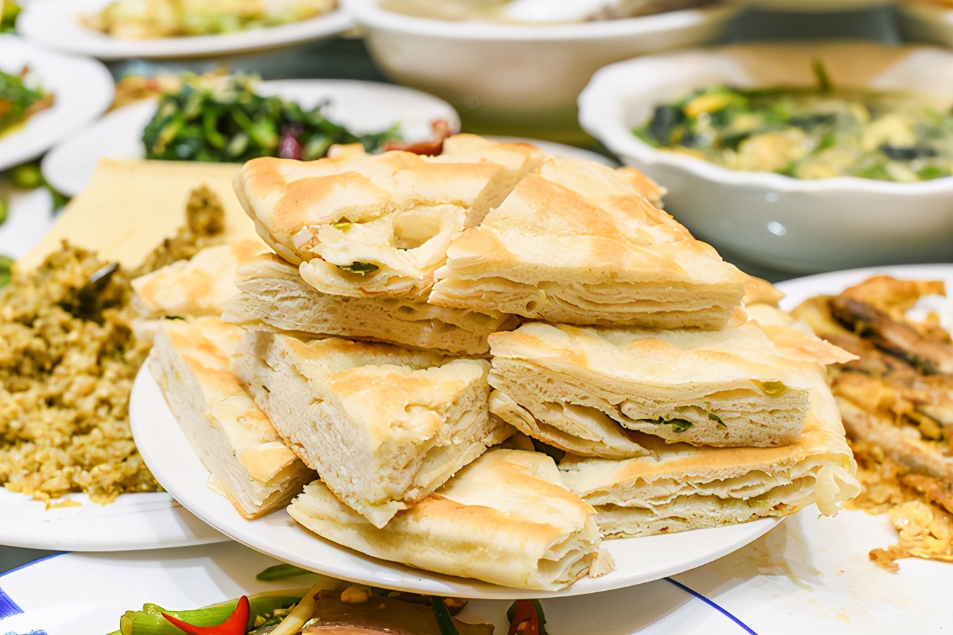 太行山之美巍峨壮丽,太行山最美的免费风景在哪里