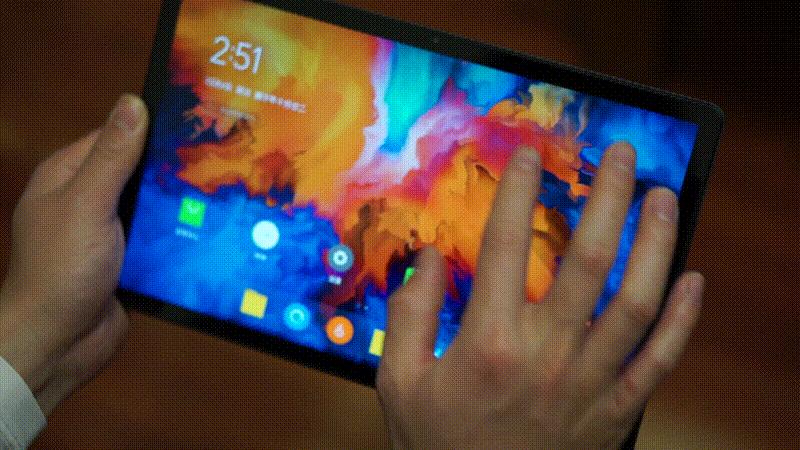联想小新pad2021款对比小米平板5,联想小新pad2022测评王者