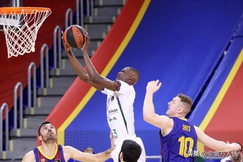 吃着碗里，看着锅里：下一届让雷霆垂涎的新秀们