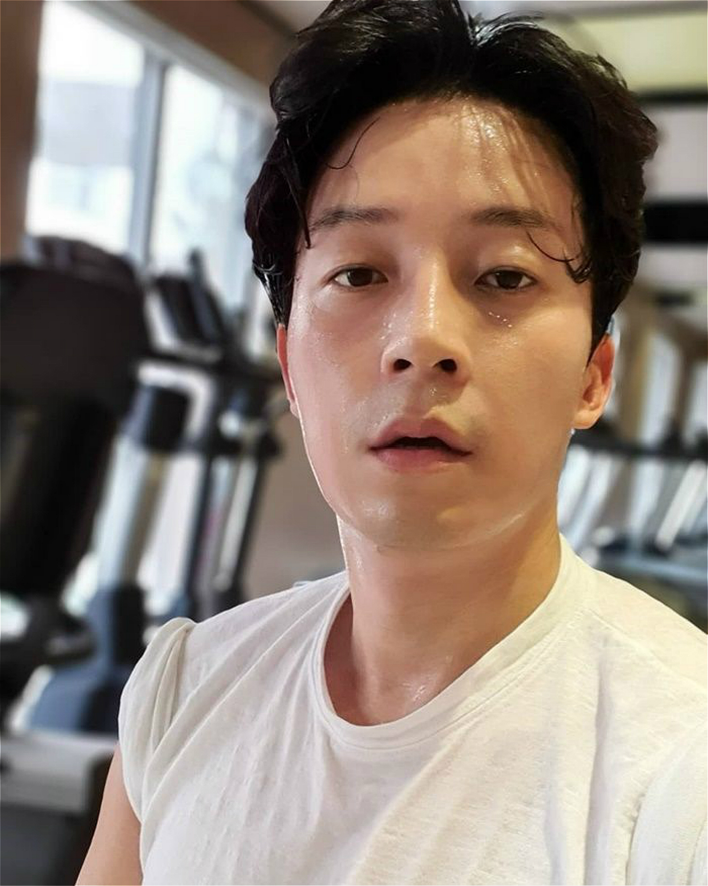 许景焕韩国,韩国男星许景焕