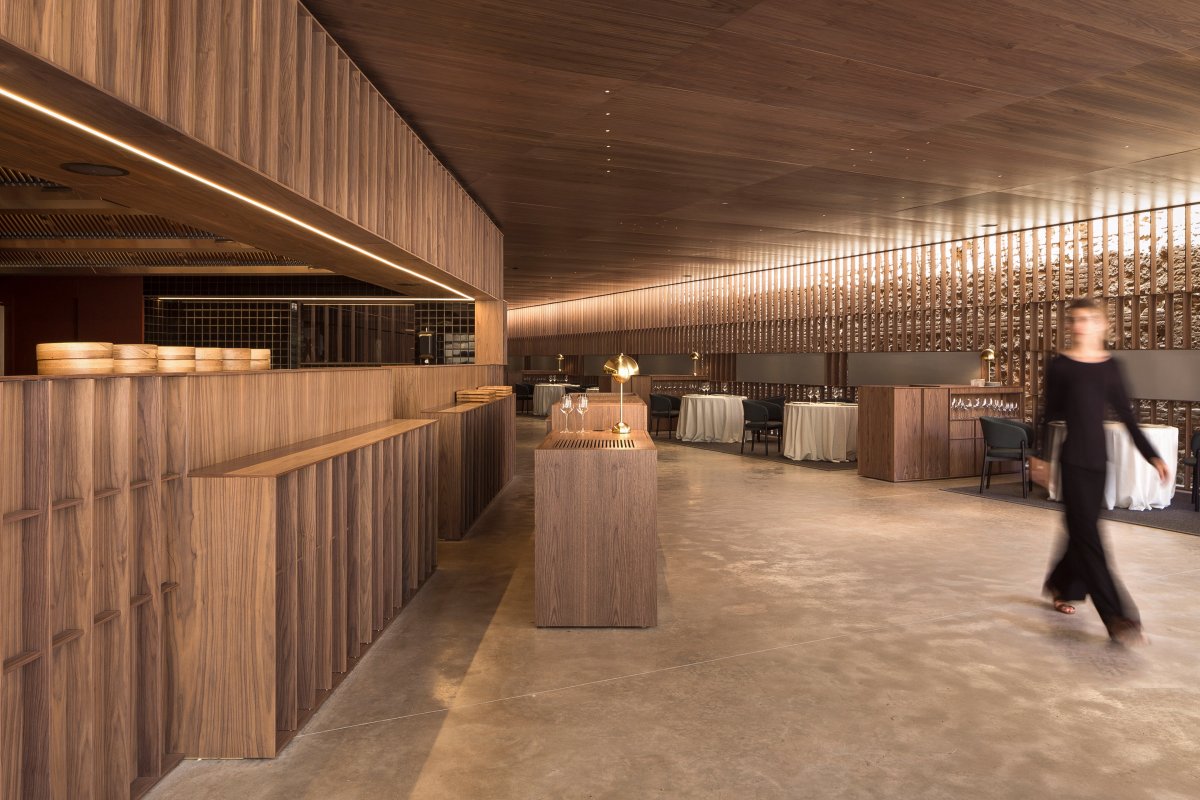 FrancescRifé作品精选|西班牙极简主义空间