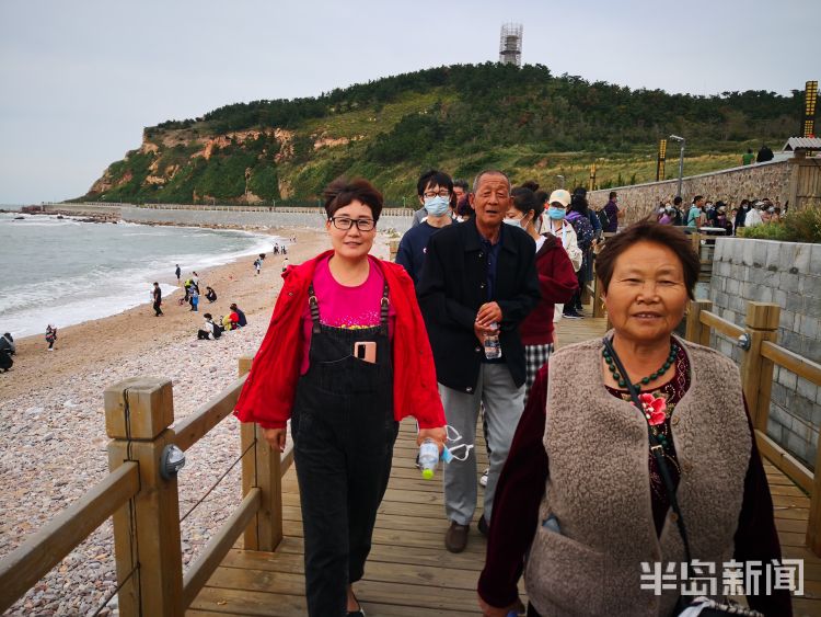 最值得去的山东海岛,胶东最美海岛