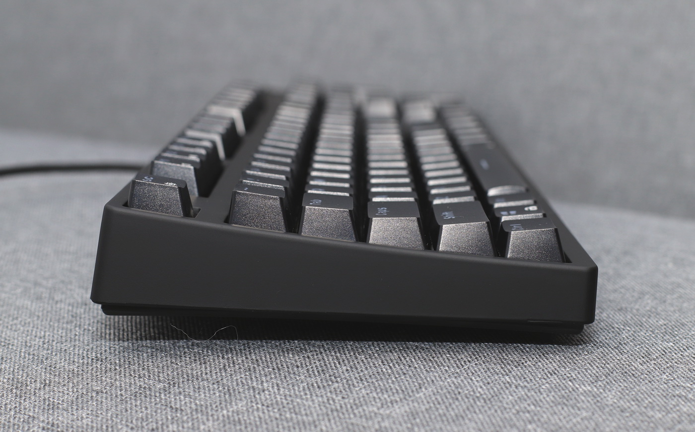 实用性最强樱桃轴机械键盘,入门樱桃轴机械键盘推荐