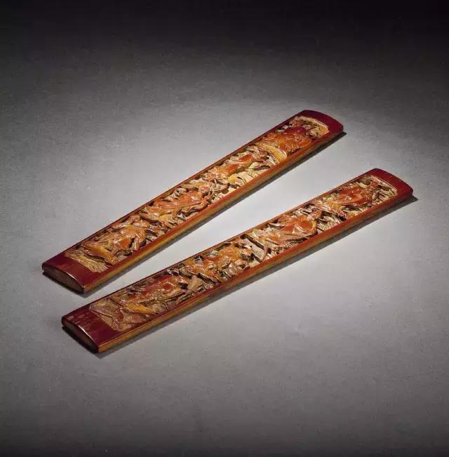 古人书房四种书写物品,古人对书房有什么讲究