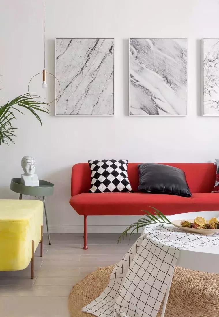 2023流行的背景墙设计,戌盛装饰设计有限公司