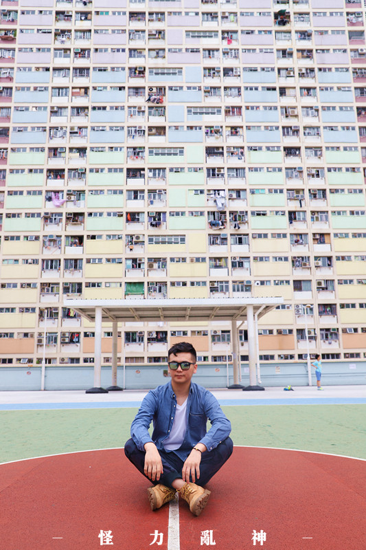 一场两天两夜的香港之旅,暴走香港一日攻略