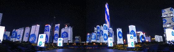 深圳十大免费景点路线,深圳10条绝美海岸线