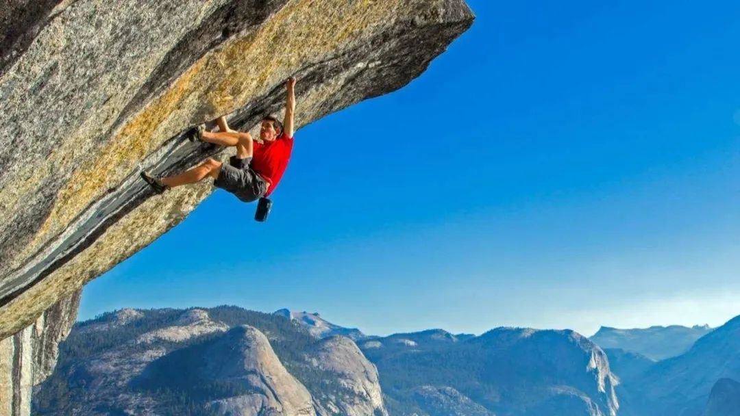 为什么想走的人可以走得那么干脆,为什么走捷径的人反而过得好