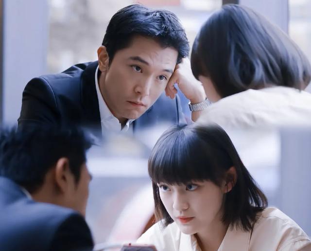 邱泽回应闪婚原因,邱泽被于正炮轰视频