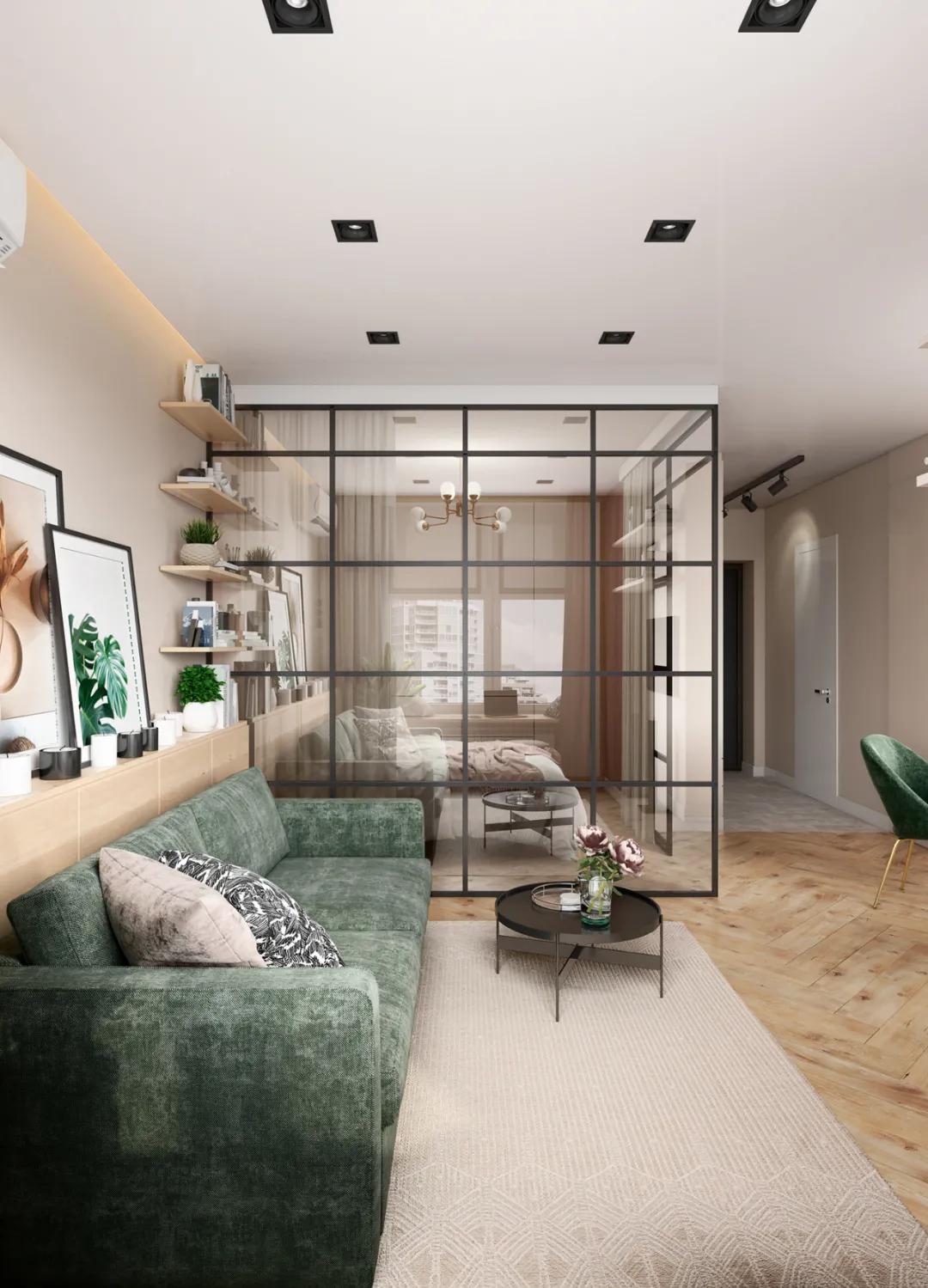 高级粉轻奢，太赞了