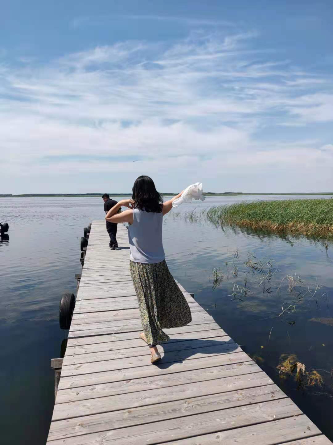 说出你的节俭——一个女购物狂决定一年不买衣服