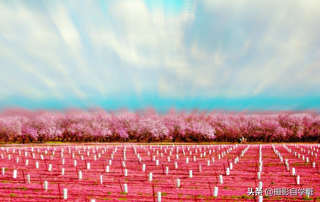 拍星空怎么修图,星空摄影堆栈如何拍摄