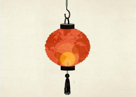 艺鼎新作|黄记煌从清朝来，在2019年达到颜值巅峰