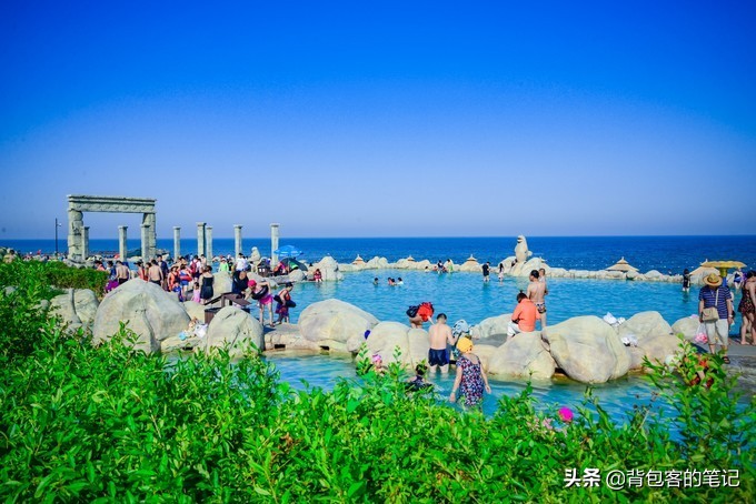 京津冀骑行网红打卡地,京津地区小众网红打卡地