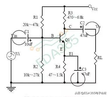 模拟电路真的难学吗,模拟电路听不懂