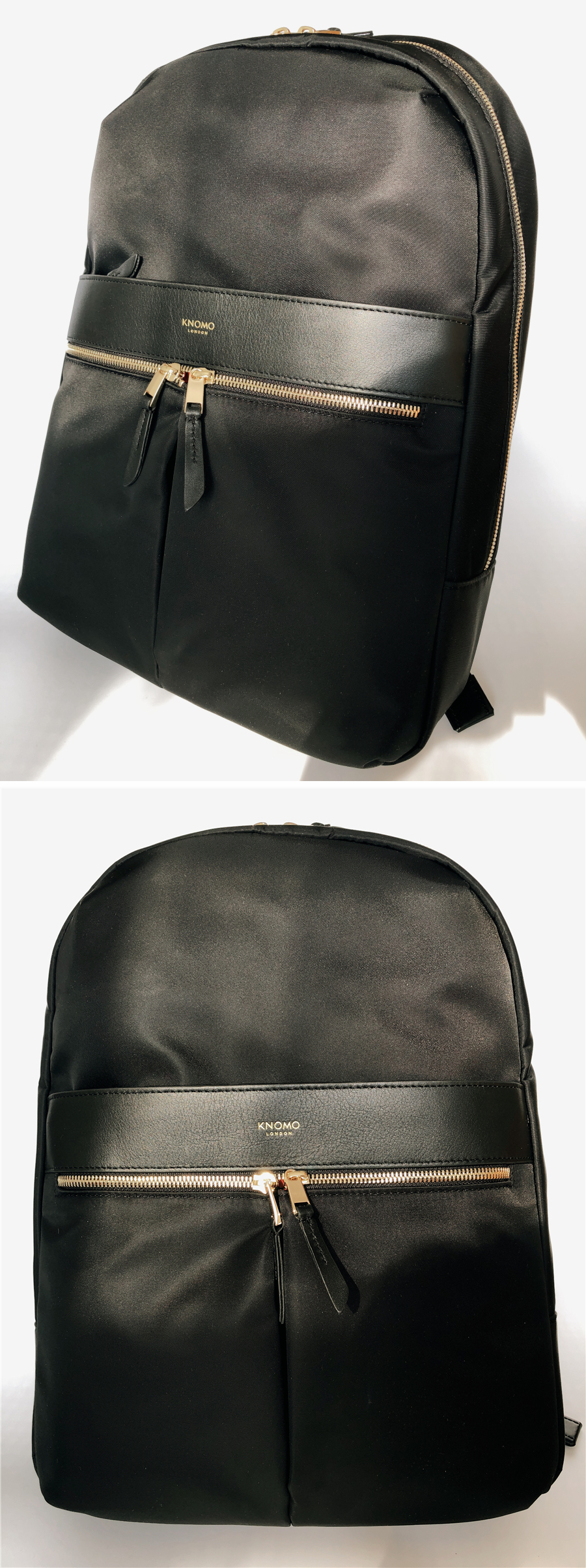 knomo英国品牌包,knomo双肩包怎么样