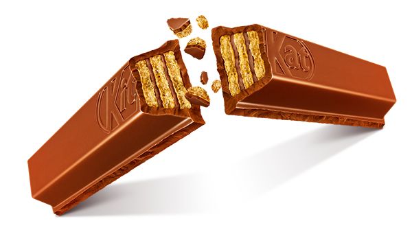 雀巢奥利奥这些新奇美食，想吃只能去国外