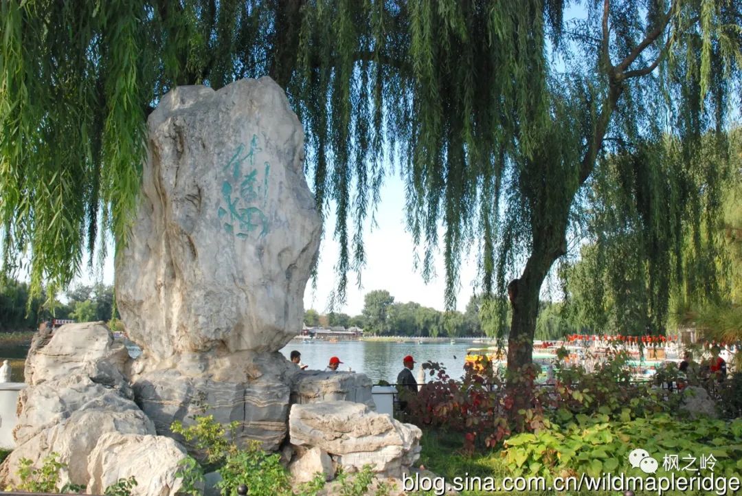 北京纪事娘娘庙,北京纪事